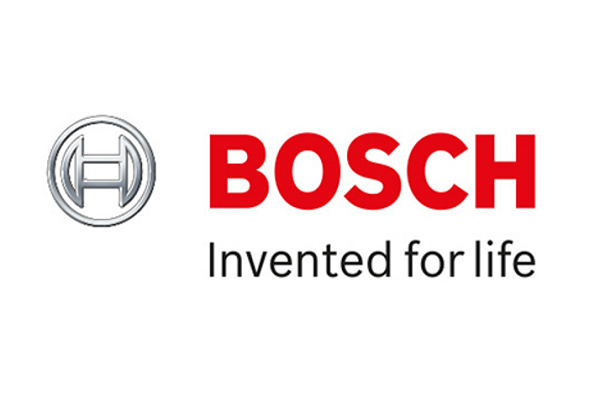 Bosch Manuals