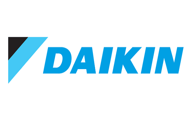 Daikin Manuals