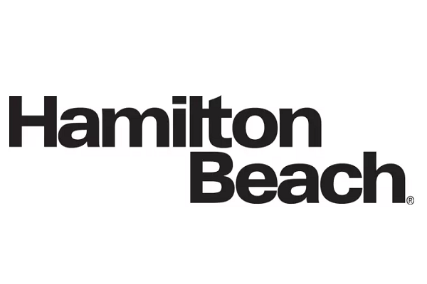 Hamilton Beach Manuals