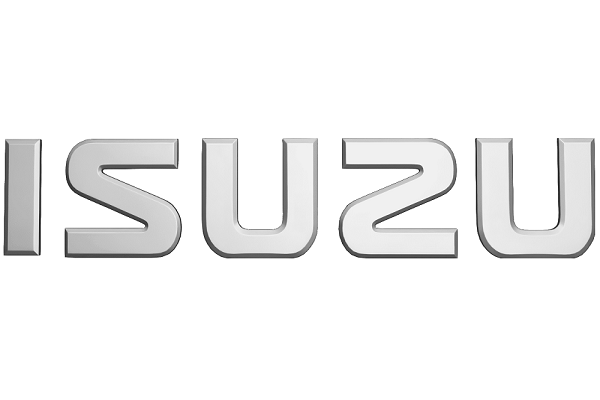 Isuzu Manuals