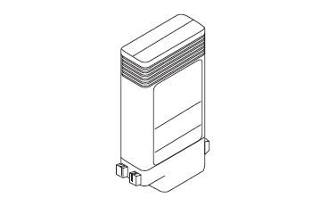 Canon iPF710 Ink Tank