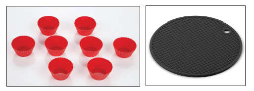 Farberware CCXM22  Accessories