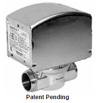 Honeywell V8043A,E,F