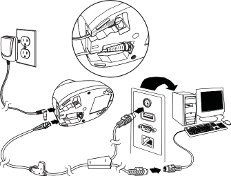 Honeywell XENON 1900-1902 Fig6
