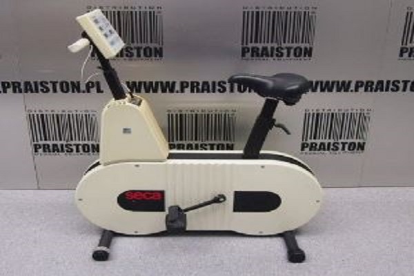 Seca 545 Service Manual