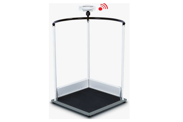 Seca 644 Service Manual