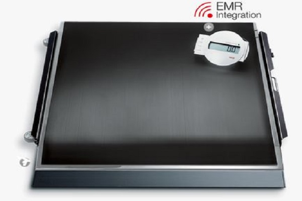 Seca 674 Service Manual