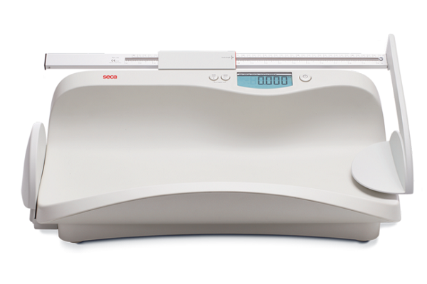 Seca 374 NEC2 Service Manual