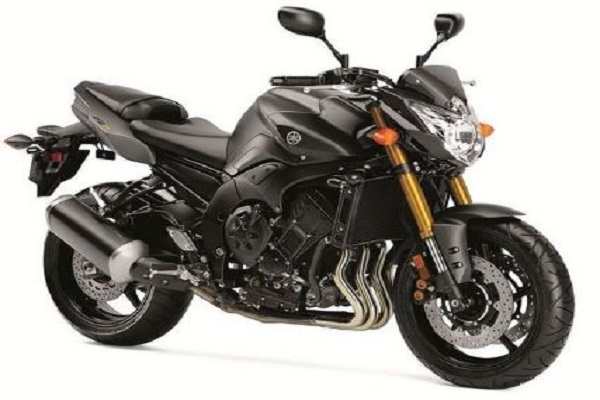 Yamaha FZS1000R, FZS1000RC, FZS1000SR, FZS1000SRC Owners Manual